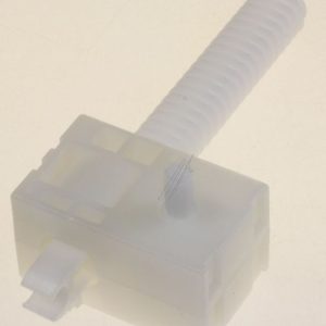 C00323898 481010195605 Ingranaggio regolazione piedino posteriore Whirlpool