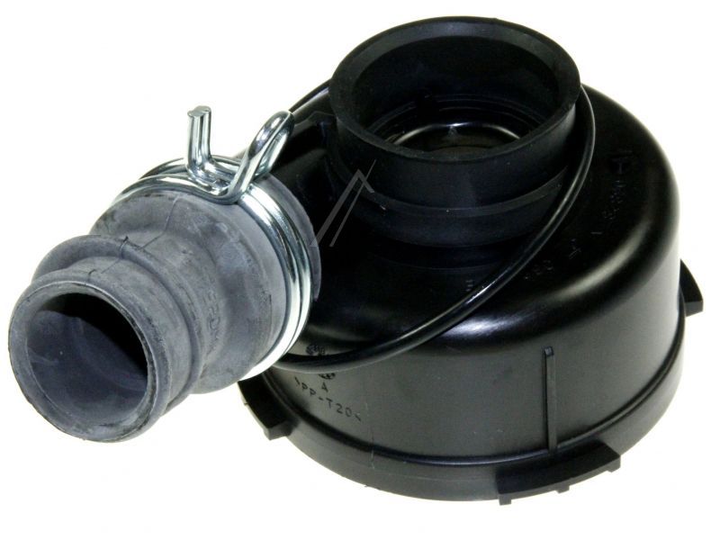 C00328558 481236018545 Carcassa pompa Whirlpool
