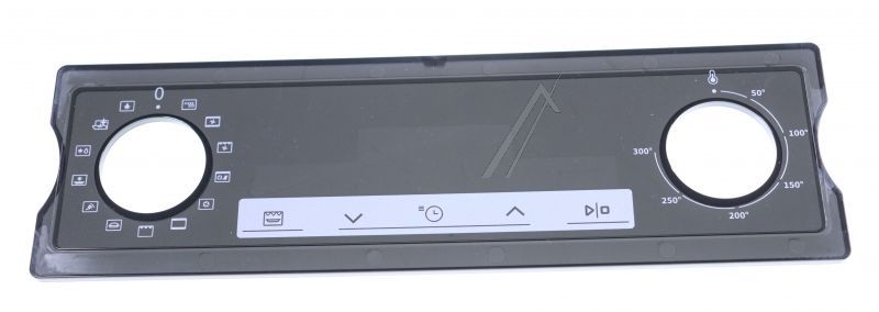 846341 Coperchio timer K44 per manopole meccaniche HSN BIO21 Hisense