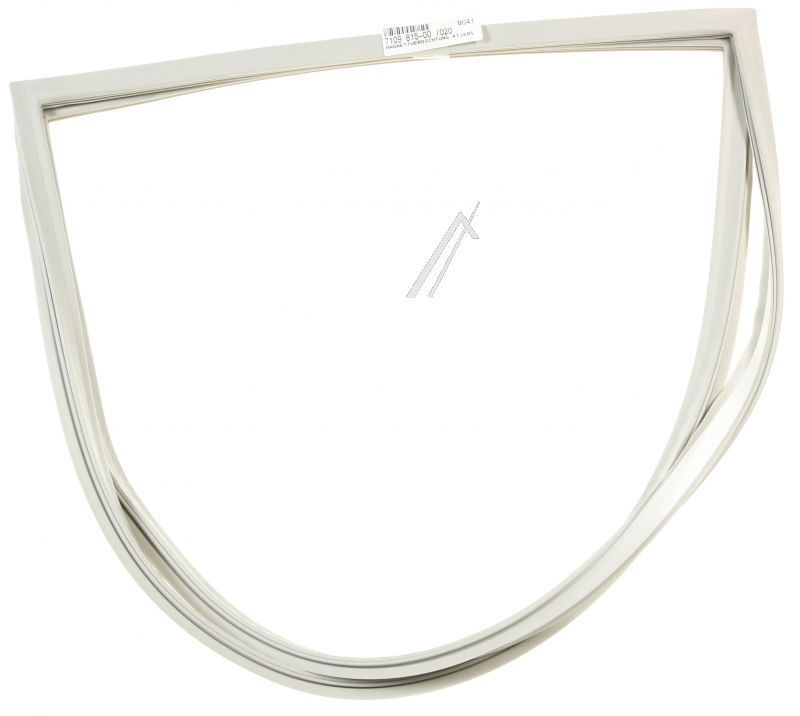 710981500 Guarnizione magnetica porta KT CTPSL21 Liebherr