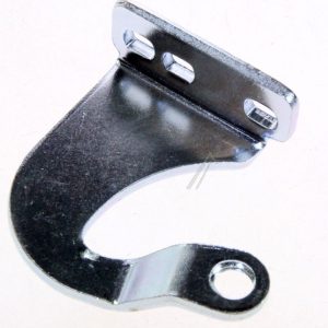 C00277305 482000087539 Cerniera superiore destra cromata M8 Indesit
