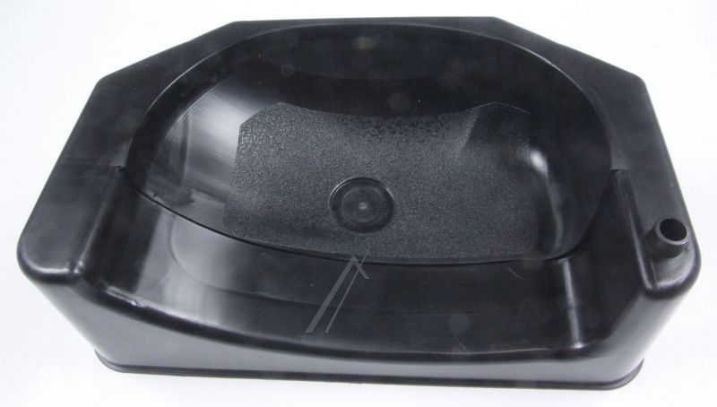 C00267017 482000086086 Vaschetta raccolta condensa in plastica (HKK95AA) Indesit