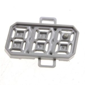 42051666 Display 888 base Panasonic