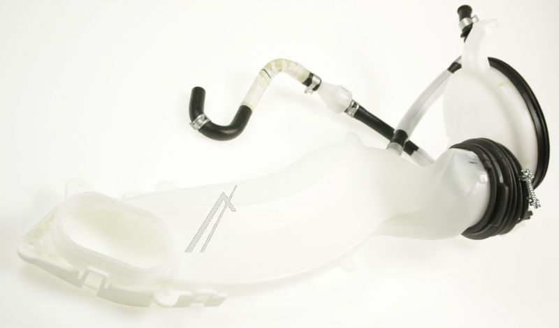 DC93-00766C Canalizzazione condensatore WD6800N (cold/hot) Samsung DC9300766C