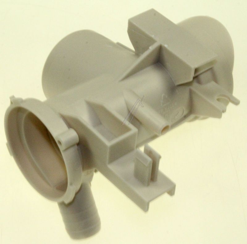 1325015236 Carcassa pompa Aeg