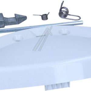 Set maniglia ricambio per Electrolux 4055087003 Aeg