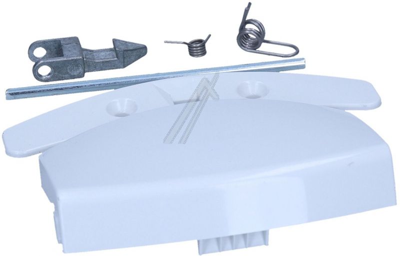 Set maniglia ricambio per Electrolux 4055087003 Aeg