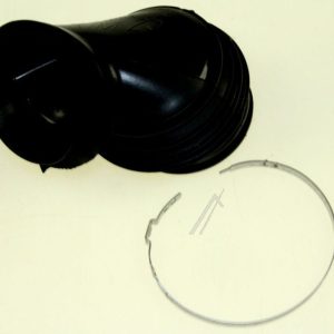 50298149001 Kit tubo carico detersivo con fascetta Aeg