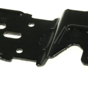 DA61-01874A Kit rifinitura cerniera superiore sinistra ET SHP1 T3.0 nero Samsung DA6101874A
