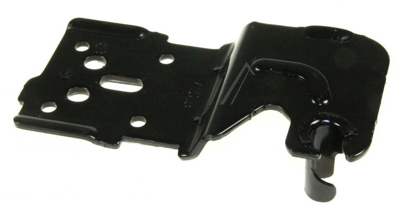 DA61-01874A Kit rifinitura cerniera superiore sinistra ET SHP1 T3.0 nero Samsung DA6101874A