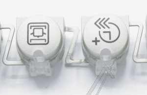 00628329 Set tasti Bosch