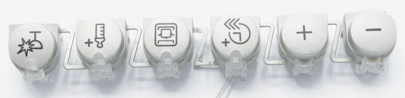 00628329 Set tasti Bosch