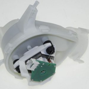12005532 Motore ventilatore Bosch