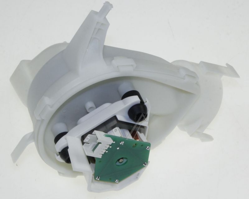 12005532 Motore ventilatore Bosch