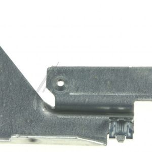 C00317647 481010427893 Cerniera porta destra Whirlpool