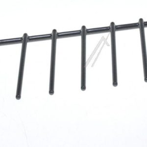 C00319891 481010392225 Supporto piatti OBI destro LR Whirlpool