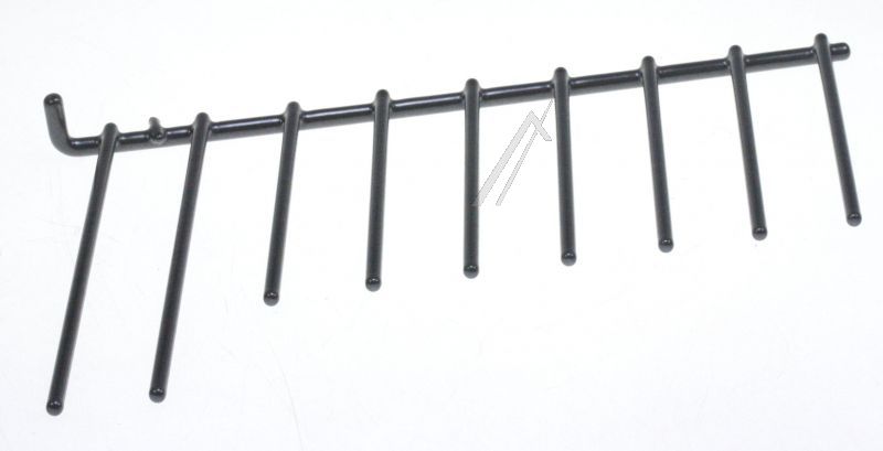 C00319891 481010392225 Supporto piatti OBI destro LR Whirlpool