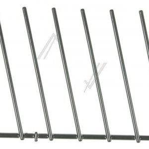 C00324105 481010392223 Supporto piatti OBI sinistro LR Whirlpool