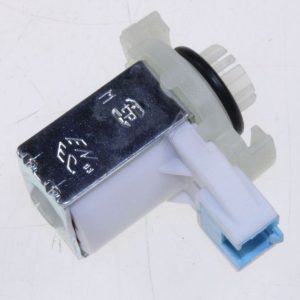 C00312215 480140102391 Elettrovalvola per rigenerazione addolcitore Whirlpool