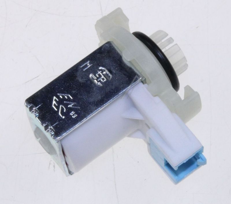 C00312215 480140102391 Elettrovalvola per rigenerazione addolcitore Whirlpool
