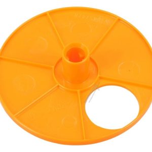 C00314244 481010457478 Disco diverter Hybrid Whirlpool