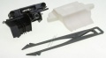C00376319 481010792430 Gancio porta mobile S-Kit Whirlpool