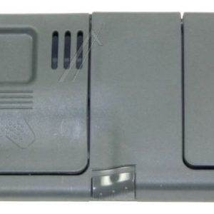 C00320411 481010602586 Dosatore combinato 220-240V 50/60Hz Z + Reed grigio Whirlpool