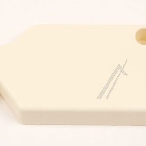 DA63-07382C Cover cerniera superiore 3050PJ PP T1.5 Vanilla B Samsung DA6307382C
