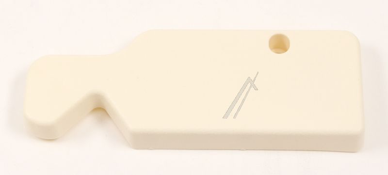 DA63-07382C Cover cerniera superiore 3050PJ PP T1.5 Vanilla B Samsung DA6307382C