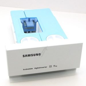 DC97-23341E Cassetto detersivo B-PJT WW7400B bianco Samsung DC9723341E