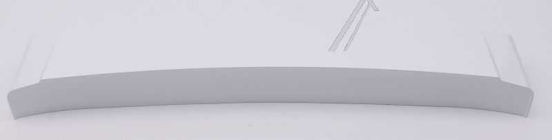 C00521198 488000521198 Zoccolo bombato bianco (GW) EOS Indesit