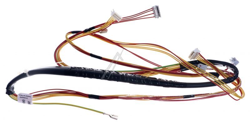 C00630838 488000630838 Cablaggio porta destro PS9 Indesit