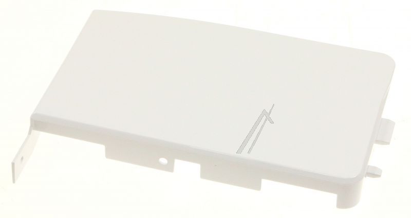 C00521117 488000521117 Guancetta zoccolo destro bianca (GW) Indesit