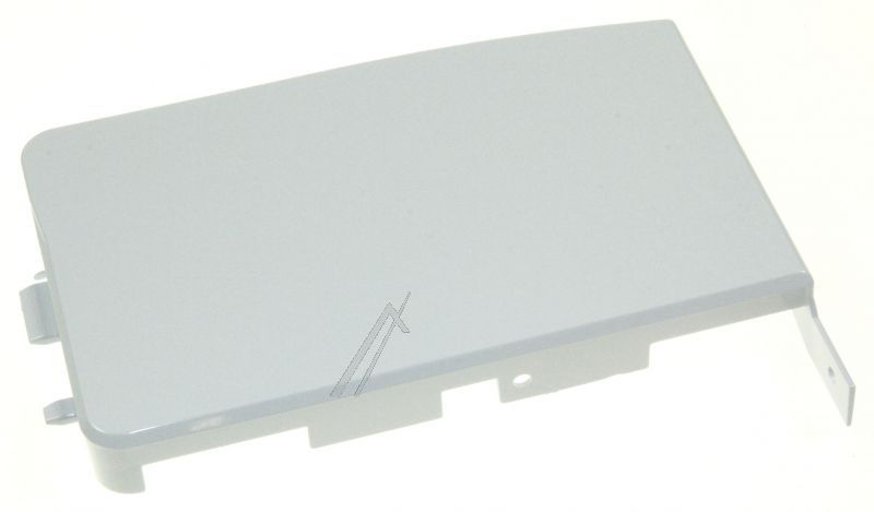 C00269329 482000030931 Piastra zoccolo sinistra bianca (PW) EOS Indesit