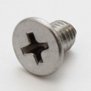 DD81-02764A Vite A/S per cerniera macchina DW2900RM 1130112 Samsung DD8102764A