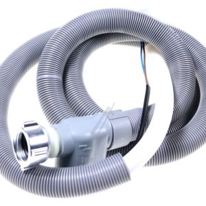DD81-02855A Tubo di carico WASSERSTOP DW4000RM, ODM, 4055 Samsung DD8102855A