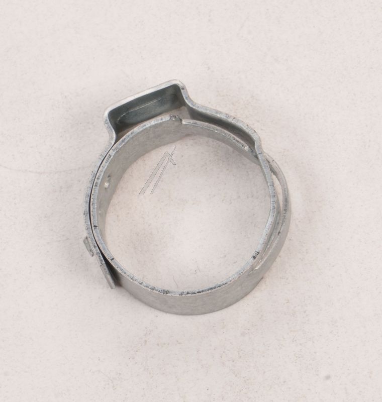 DD81-02911A Clip A/S ingresso tubo DW4000RM ODM 4060 Samsung DD8102911A