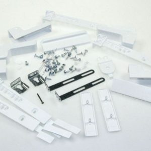 00642516 Kit fissaggio Bosch