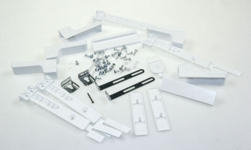 00642516 Kit fissaggio Bosch