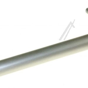 C00315568 481010568926 Maniglia alluminio grigio MG Whirlpool