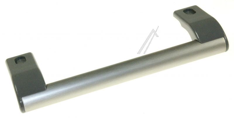 C00315568 481010568926 Maniglia alluminio grigio MG Whirlpool