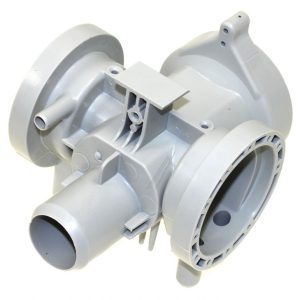 3108ER1001E Carcassa pompa Lg