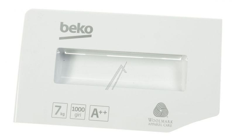 2420709168 C00917221 Vaschetta detersivo Beko