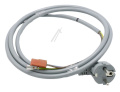 1366119806 Cavo di alimentazione EUR 1600 mm 3×1,5 mm Rexelectrolux