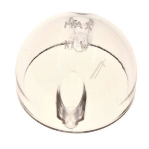 1258462033 Vetro lampada cestello Rexelectrolux