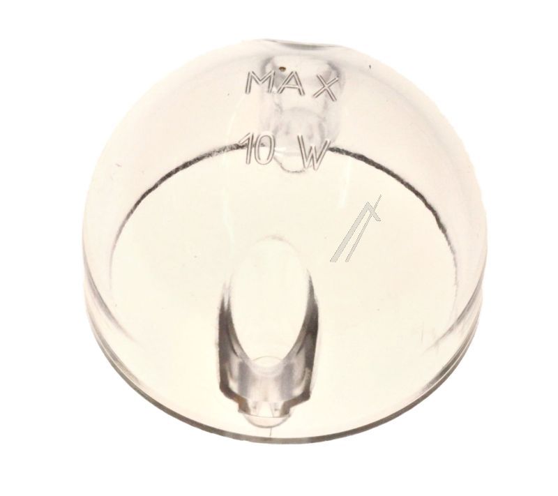 1258462033 Vetro lampada cestello Rexelectrolux