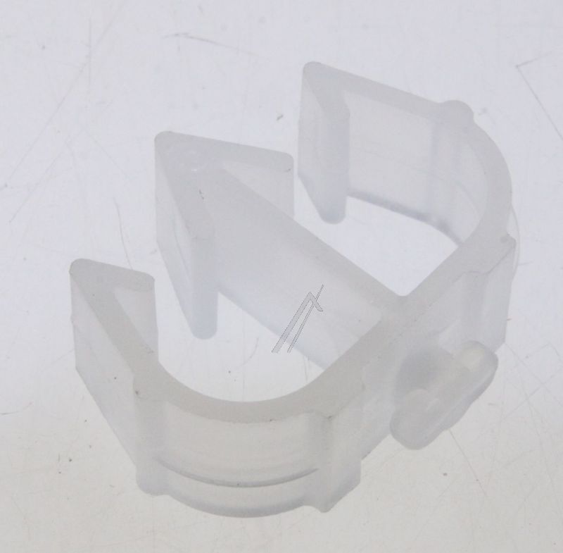 1250384003 Supporto tubi pannello posteriore Rexelectrolux