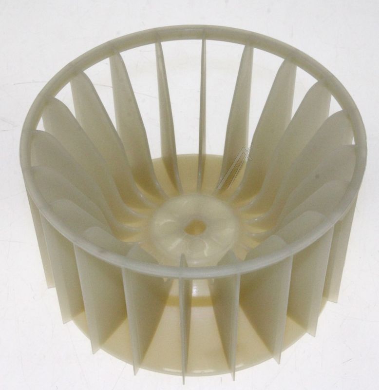 1254349028 Girante ventola anteriore CRIP Rexelectrolux