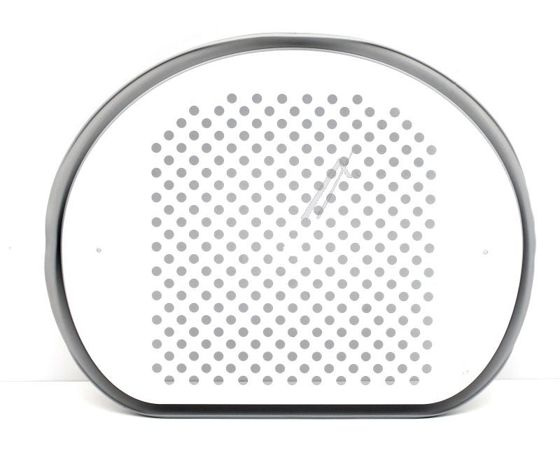 8581254245401 Coperchio interno porta asciugatrice con guarnizione Rexelectrolux