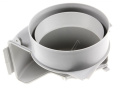 1254505108 Coperchio chiocciola posteriore Rexelectrolux